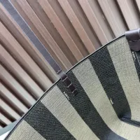 Cheap Fendi AAA Quality Shoulder Bags For Women #1393567 Replica Wholesale [$82.00 USD] [ITEM#1393567] on Replica Fendi AAA Quality Shoulder Bags