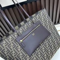Cheap Fendi AAA Quality Shoulder Bags For Women #1393568 Replica Wholesale [$88.00 USD] [ITEM#1393568] on Replica Fendi AAA Quality Shoulder Bags