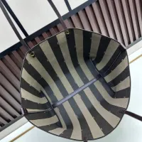 Cheap Fendi AAA Quality Shoulder Bags For Women #1393568 Replica Wholesale [$88.00 USD] [ITEM#1393568] on Replica Fendi AAA Quality Shoulder Bags