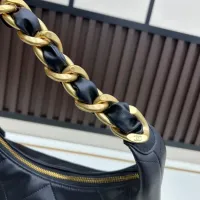 Cheap Chanel AAA Quality Shoulder Bags For Women #1393569 Replica Wholesale [$92.00 USD] [ITEM#1393569] on Replica Chanel AAA Quality Shoulder Bags
