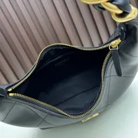 Cheap Chanel AAA Quality Shoulder Bags For Women #1393569 Replica Wholesale [$92.00 USD] [ITEM#1393569] on Replica Chanel AAA Quality Shoulder Bags