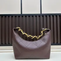 Cheap Chanel AAA Quality Shoulder Bags For Women #1393570 Replica Wholesale [$92.00 USD] [ITEM#1393570] on Replica Chanel AAA Quality Shoulder Bags