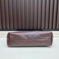 Cheap Chanel AAA Quality Shoulder Bags For Women #1393570 Replica Wholesale [$92.00 USD] [ITEM#1393570] on Replica Chanel AAA Quality Shoulder Bags