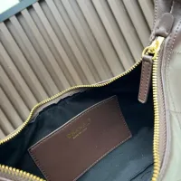 Cheap Chanel AAA Quality Shoulder Bags For Women #1393570 Replica Wholesale [$92.00 USD] [ITEM#1393570] on Replica Chanel AAA Quality Shoulder Bags