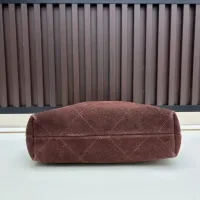 Cheap Chanel AAA Quality Shoulder Bags For Women #1393571 Replica Wholesale [$96.00 USD] [ITEM#1393571] on Replica Chanel AAA Quality Shoulder Bags