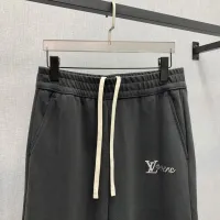 Cheap Louis Vuitton LV Pants For Men #1393573 Replica Wholesale [$82.00 USD] [ITEM#1393573] on Replica Louis Vuitton LV Pants