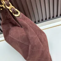 Cheap Chanel AAA Quality Shoulder Bags For Women #1393574 Replica Wholesale [$102.00 USD] [ITEM#1393574] on Replica Chanel AAA Quality Shoulder Bags