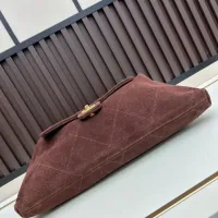 Cheap Chanel AAA Quality Shoulder Bags For Women #1393574 Replica Wholesale [$102.00 USD] [ITEM#1393574] on Replica Chanel AAA Quality Shoulder Bags