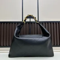 Cheap Chanel AAA Quality Shoulder Bags For Women #1393576 Replica Wholesale [$100.00 USD] [ITEM#1393576] on Replica Chanel AAA Quality Shoulder Bags