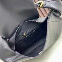 Cheap Chanel AAA Quality Shoulder Bags For Women #1393576 Replica Wholesale [$100.00 USD] [ITEM#1393576] on Replica Chanel AAA Quality Shoulder Bags