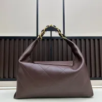 Cheap Chanel AAA Quality Shoulder Bags For Women #1393577 Replica Wholesale [$100.00 USD] [ITEM#1393577] on Replica Chanel AAA Quality Shoulder Bags