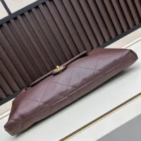 Cheap Chanel AAA Quality Shoulder Bags For Women #1393577 Replica Wholesale [$100.00 USD] [ITEM#1393577] on Replica Chanel AAA Quality Shoulder Bags