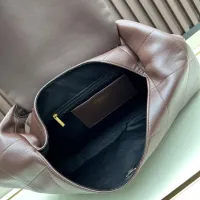 Cheap Chanel AAA Quality Shoulder Bags For Women #1393577 Replica Wholesale [$100.00 USD] [ITEM#1393577] on Replica Chanel AAA Quality Shoulder Bags