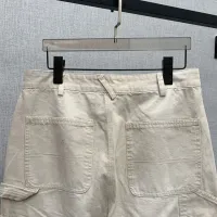 Cheap Balenciaga Jeans For Men #1393578 Replica Wholesale [$88.00 USD] [ITEM#1393578] on Replica Balenciaga Jeans