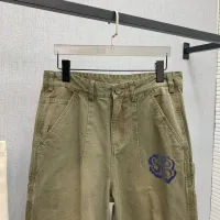 Cheap Balenciaga Jeans For Men #1393579 Replica Wholesale [$88.00 USD] [ITEM#1393579] on Replica Balenciaga Jeans