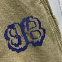 Cheap Balenciaga Jeans For Men #1393579 Replica Wholesale [$88.00 USD] [ITEM#1393579] on Replica Balenciaga Jeans