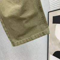 Cheap Balenciaga Jeans For Men #1393579 Replica Wholesale [$88.00 USD] [ITEM#1393579] on Replica Balenciaga Jeans