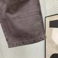 Cheap Balenciaga Jeans For Men #1393580 Replica Wholesale [$88.00 USD] [ITEM#1393580] on Replica Balenciaga Jeans