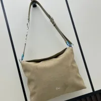 Cheap Christian Dior AAA Quality Shoulder Bags For Women #1393582 Replica Wholesale [$108.00 USD] [ITEM#1393582] on Replica Christian Dior AAA Quality Shoulder Bags