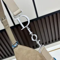 Cheap Christian Dior AAA Quality Shoulder Bags For Women #1393582 Replica Wholesale [$108.00 USD] [ITEM#1393582] on Replica Christian Dior AAA Quality Shoulder Bags