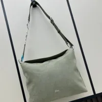 Cheap Christian Dior AAA Quality Shoulder Bags For Women #1393583 Replica Wholesale [$108.00 USD] [ITEM#1393583] on Replica Christian Dior AAA Quality Shoulder Bags