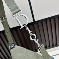 Cheap Christian Dior AAA Quality Shoulder Bags For Women #1393583 Replica Wholesale [$108.00 USD] [ITEM#1393583] on Replica Christian Dior AAA Quality Shoulder Bags