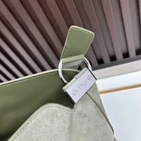 Cheap Christian Dior AAA Quality Shoulder Bags For Women #1393583 Replica Wholesale [$108.00 USD] [ITEM#1393583] on Replica Christian Dior AAA Quality Shoulder Bags