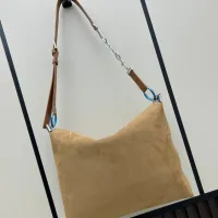Cheap Christian Dior AAA Quality Shoulder Bags For Women #1393584 Replica Wholesale [$108.00 USD] [ITEM#1393584] on Replica Christian Dior AAA Quality Shoulder Bags