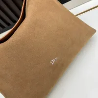 Cheap Christian Dior AAA Quality Shoulder Bags For Women #1393584 Replica Wholesale [$108.00 USD] [ITEM#1393584] on Replica Christian Dior AAA Quality Shoulder Bags