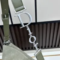 Cheap Christian Dior AAA Quality Shoulder Bags For Women #1393585 Replica Wholesale [$112.00 USD] [ITEM#1393585] on Replica Christian Dior AAA Quality Shoulder Bags