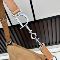 Cheap Christian Dior AAA Quality Shoulder Bags For Women #1393586 Replica Wholesale [$112.00 USD] [ITEM#1393586] on Replica Christian Dior AAA Quality Shoulder Bags