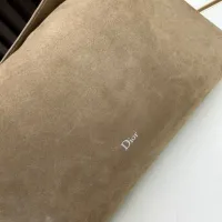 Cheap Christian Dior AAA Quality Shoulder Bags For Women #1393587 Replica Wholesale [$112.00 USD] [ITEM#1393587] on Replica Christian Dior AAA Quality Shoulder Bags