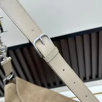 Cheap Christian Dior AAA Quality Shoulder Bags For Women #1393587 Replica Wholesale [$112.00 USD] [ITEM#1393587] on Replica Christian Dior AAA Quality Shoulder Bags