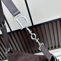 Cheap Christian Dior AAA Quality Shoulder Bags For Women #1393588 Replica Wholesale [$112.00 USD] [ITEM#1393588] on Replica Christian Dior AAA Quality Shoulder Bags