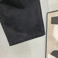 Cheap Balenciaga Jeans For Men #1393589 Replica Wholesale [$88.00 USD] [ITEM#1393589] on Replica Balenciaga Jeans