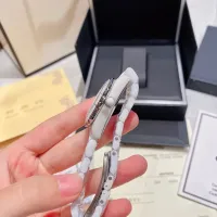 Cheap Chanel Watches For Women #1393590 Replica Wholesale [$45.00 USD] [ITEM#1393590] on Replica Chanel Watches