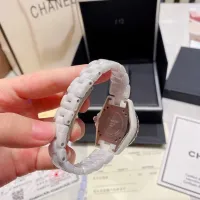 Cheap Chanel Watches For Women #1393590 Replica Wholesale [$45.00 USD] [ITEM#1393590] on Replica Chanel Watches