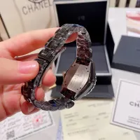 Cheap Chanel Watches For Women #1393593 Replica Wholesale [$45.00 USD] [ITEM#1393593] on Replica Chanel Watches