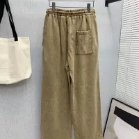 Cheap Balenciaga Pants For Unisex #1393594 Replica Wholesale [$82.00 USD] [ITEM#1393594] on Replica Balenciaga Pants