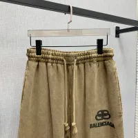 Cheap Balenciaga Pants For Unisex #1393594 Replica Wholesale [$82.00 USD] [ITEM#1393594] on Replica Balenciaga Pants
