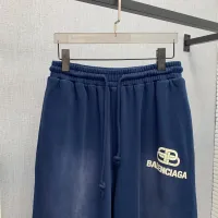 Cheap Balenciaga Pants For Unisex #1393595 Replica Wholesale [$82.00 USD] [ITEM#1393595] on Replica Balenciaga Pants