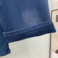 Cheap Balenciaga Pants For Unisex #1393595 Replica Wholesale [$82.00 USD] [ITEM#1393595] on Replica Balenciaga Pants