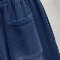 Cheap Balenciaga Pants For Unisex #1393595 Replica Wholesale [$82.00 USD] [ITEM#1393595] on Replica Balenciaga Pants