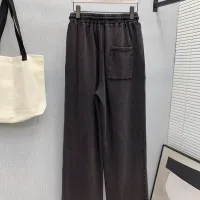 Cheap Balenciaga Pants For Unisex #1393596 Replica Wholesale [$82.00 USD] [ITEM#1393596] on Replica Balenciaga Pants