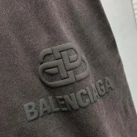 Cheap Balenciaga Pants For Unisex #1393596 Replica Wholesale [$82.00 USD] [ITEM#1393596] on Replica Balenciaga Pants