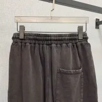 Cheap Balenciaga Pants For Unisex #1393596 Replica Wholesale [$82.00 USD] [ITEM#1393596] on Replica Balenciaga Pants