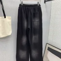 Cheap Balenciaga Pants For Unisex #1393597 Replica Wholesale [$82.00 USD] [ITEM#1393597] on Replica Balenciaga Pants