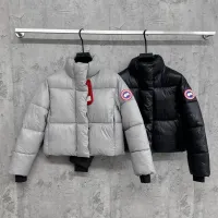 Cheap Canada Goose New Jackets Long Sleeved For Women #1393598 Replica Wholesale [$64.00 USD] [ITEM#1393598] on Replica Canada Goose New Jackets