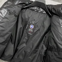 Cheap Canada Goose New Jackets Long Sleeved For Women #1393599 Replica Wholesale [$64.00 USD] [ITEM#1393599] on Replica Canada Goose New Jackets