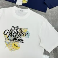 Cheap Givenchy T-Shirts Short Sleeved For Unisex #1393600 Replica Wholesale [$72.00 USD] [ITEM#1393600] on Replica Givenchy T-Shirts